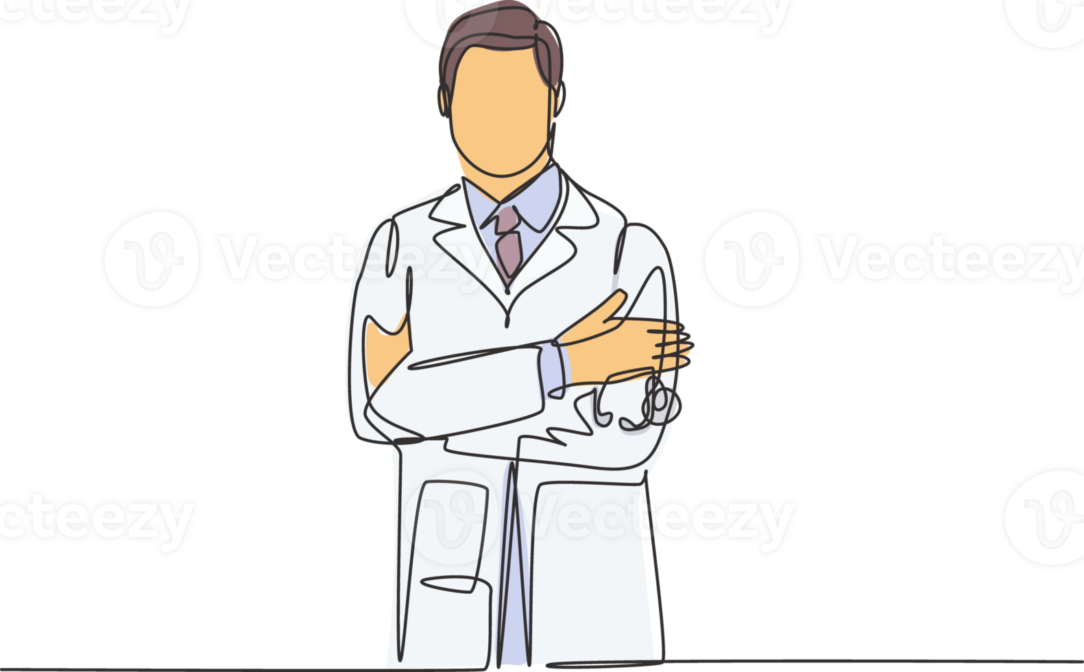 Doctor Photo